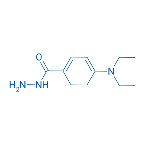 4-(Diethylamino)benzohydrazide 5g
