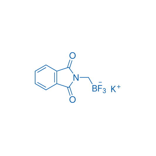 Potassium ((1,3-dioxoisoindolin-2-yl)methyl)trifluoroborate 1g