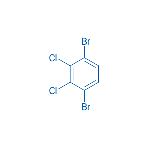 1,4-Dibromo-2,3-dichlorobenzene 1g