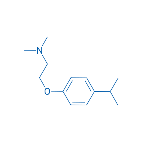 2-(4-Isopropylphenoxy)-N,N-dimethylethanamine 10g