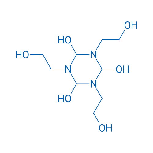 1,3,5-Tris(2-hydroxyethyl)-1,3,5-triazinane-2,4,6-triol 500g