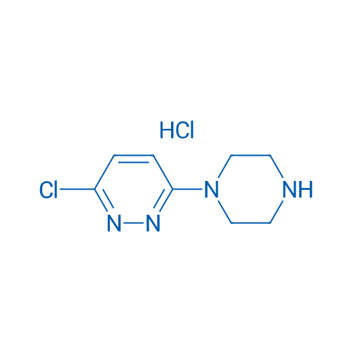 3-Chloro-6-(piperazin-1-yl)pyridazine hydrochloride 10g