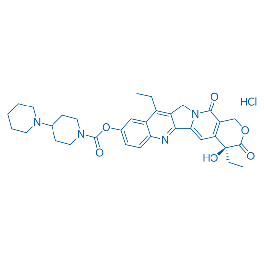 Irinotecan HCl 1g