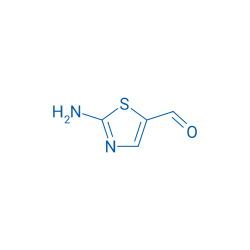 2-Aminothiazole-5-carbaldehyde 25g