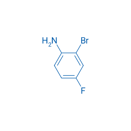 2-Bromo-4-fluoroaniline 25g