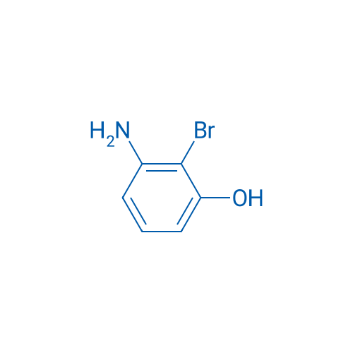 3-Amino-2-bromophenol 1g