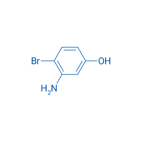 3-Amino-4-bromophenol 100g
