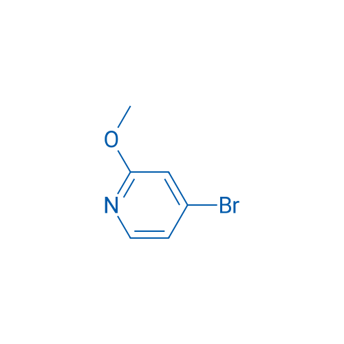 4-Bromo-2-methoxypyridine 5g