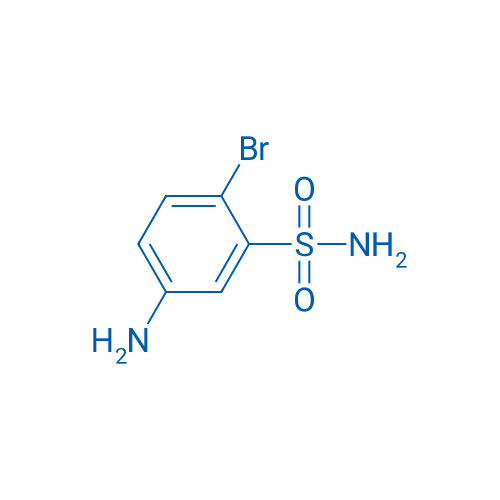 5-Amino-2-bromobenzenesulfonamide 1g