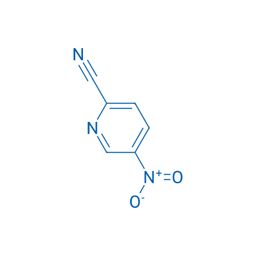 5-Nitropicolinonitrile 5g