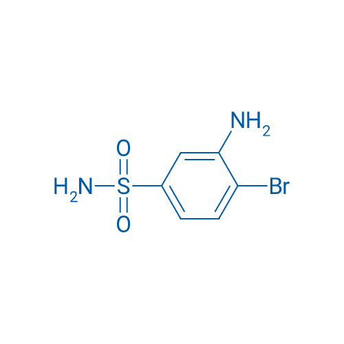 3-Amino-4-bromobenzene-1-sulfonamide 1g