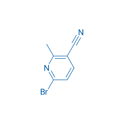 6-Bromo-2-methylnicotinonitrile 10g