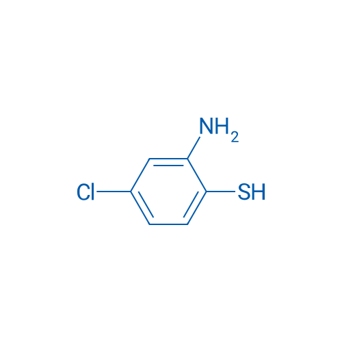 2-Amino-4-chlorobenzenethiol 5g