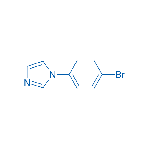 1-(4-Bromophenyl)imidazole 1g