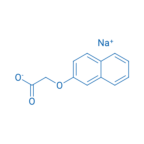 Sodium 2-(naphthalen-2-yloxy)acetate 5g