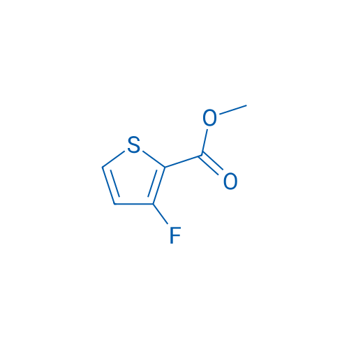 Methyl 3-Fluoro-2-thiophenecarboxylate 100g