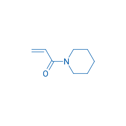 1-(Piperidin-1-yl)prop-2-en-1-one 100mg