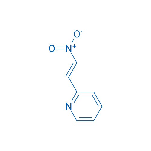 (E)-2-(2-Nitrovinyl)pyridine 5g