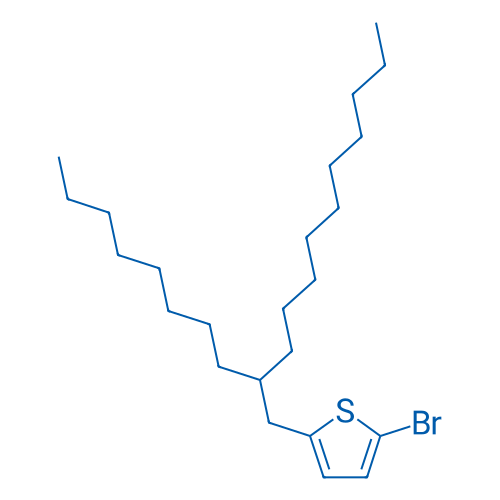 2-Bromo-5-(2-octyldodecyl)thiophene 100mg