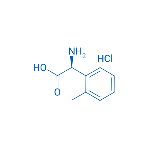 H-(2-Me)-Phg-OH·HCl 1g