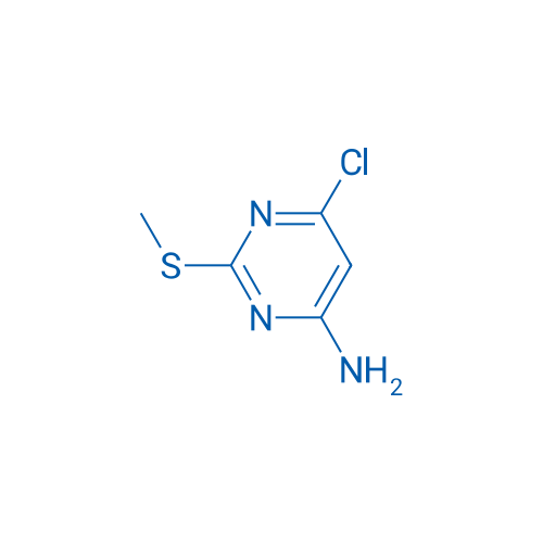 4-Amino-6-chloro-2-(methylthio)pyrimidine 500g