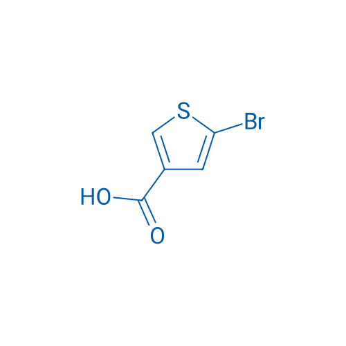 5-Bromothiophene-3-carboxylic acid 1g