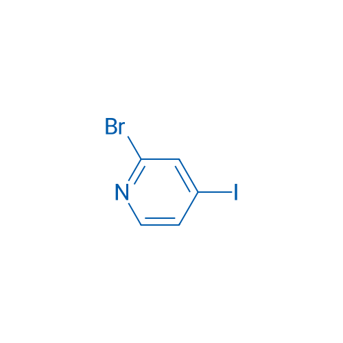 2-Bromo-4-iodopyridine 10g