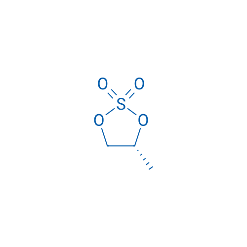 (R)-4-Methyl-1,3,2-dioxathiolane 2,2-dioxide 100g