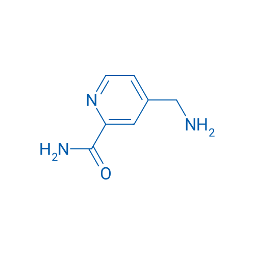 4-(Aminomethyl)picolinamide 1g