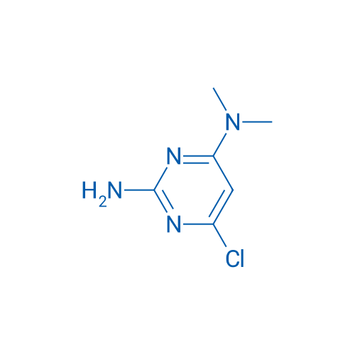 6-Chloro-N4,N4-dimethylpyrimidine-2,4-diamine 1g