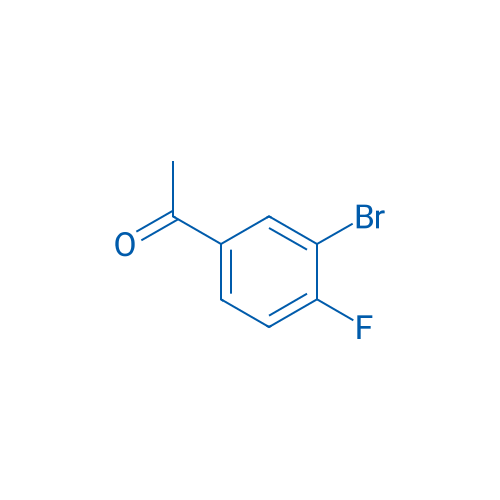 3'-Bromo-4'-fluoroacetophenone 5g