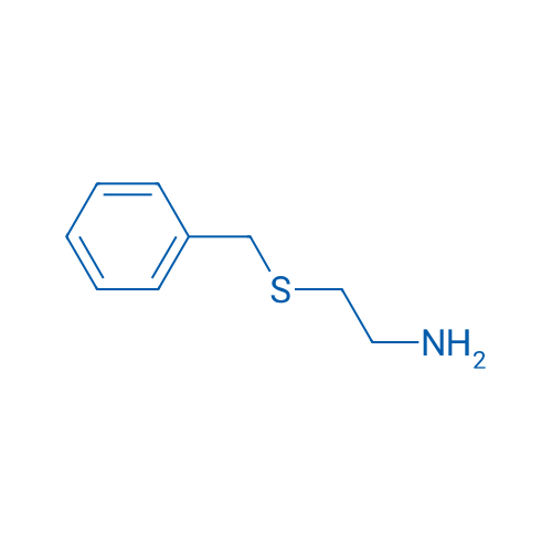 2-(Benzylthio)ethanamine 1g