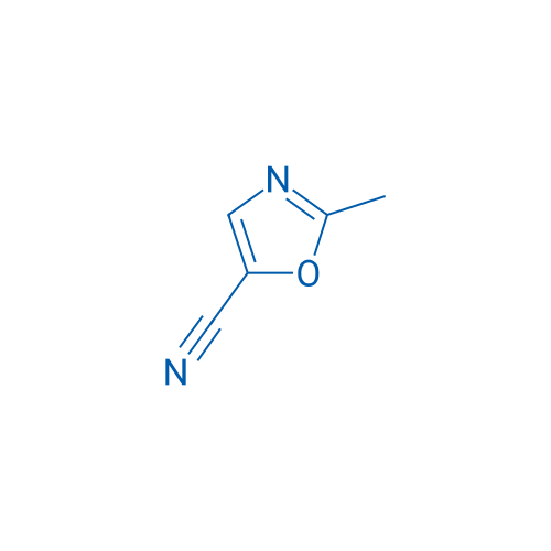 2-Methyloxazole-5-carbonitrile 250mg