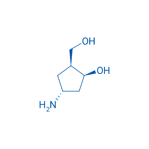 (1S,2S,4R)-4-Amino-2-(hydroxymethyl)cyclopentanol 1g