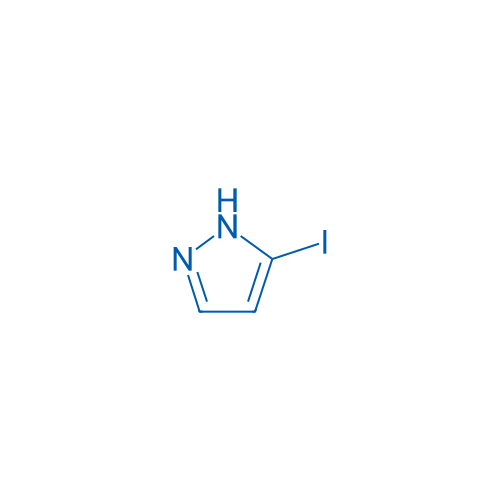 5-Iodo-1H-pyrazole 5g