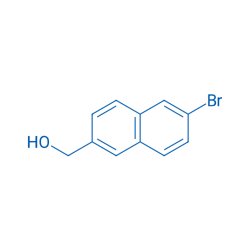 6-Bromo-2-naphthylmethanol 100mg