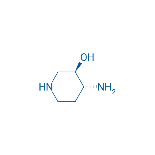 (3R,4R)-4-Aminopiperidin-3-ol 10g
