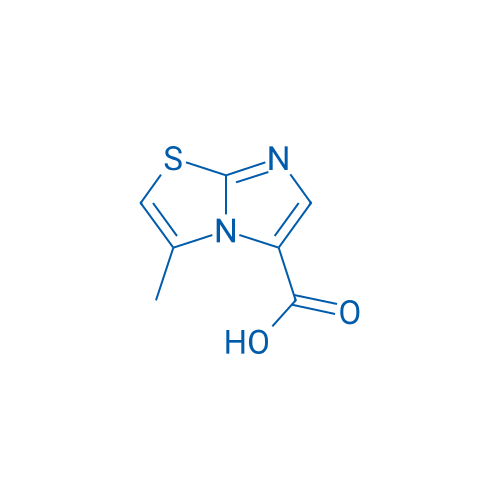 3-Methylimidazo[2,1-b]thiazole-5-carboxylic acid 100mg