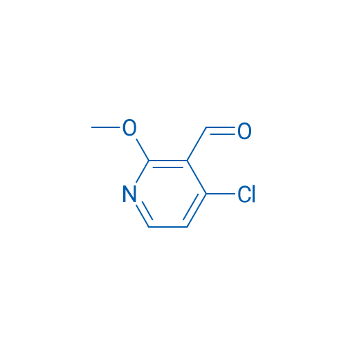 4-Chloro-2-methoxynicotinaldehyde 100g