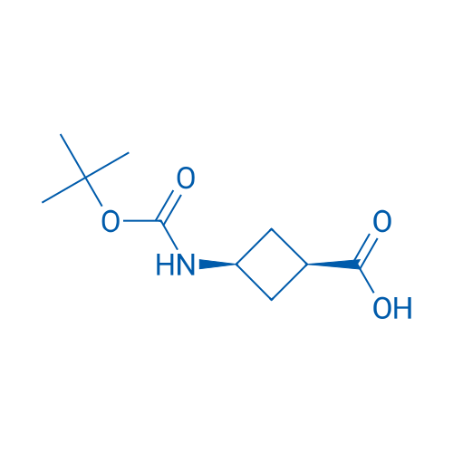 cis-3-(tert-butoxycarbonylamino)cyclobutanecarboxylic acid 100g