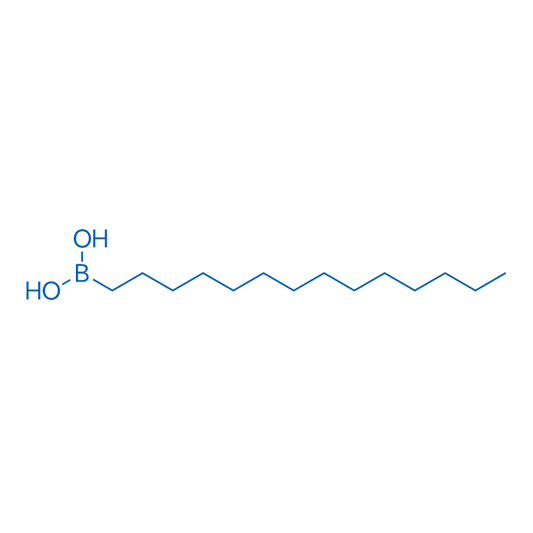 Tetradecylboronic acid 1g