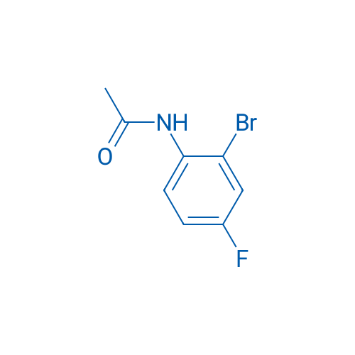 2'-Bromo-4'-fluoroacetanilide 25g
