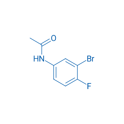 3'-Bromo-4'-fluoroacetanilide 1g