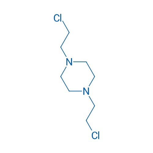 PIPERAZINE， 1，4-BIS(2-CHLOROETHYL)- 25g