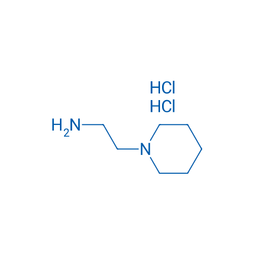 2-(Piperidin-1-yl)ethanamine dihydrochloride 10g