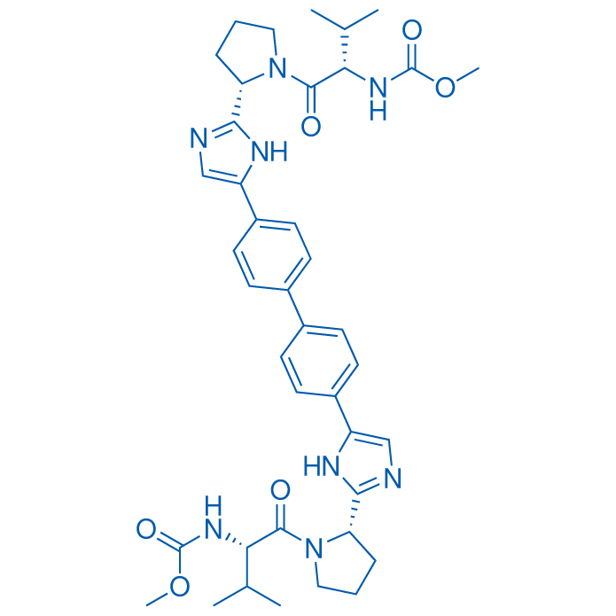 Daclatasvir 5g