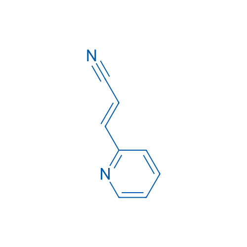 3-(Pyridin-2-yl)acrylonitrile 1g