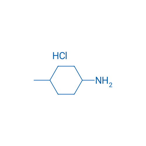 4-Methylcyclohexanamine hydrochloride 25g