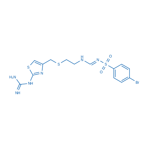 Ebrotidine 10mg
