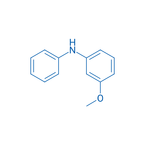 3-Methoxy-N-phenylaniline 10g